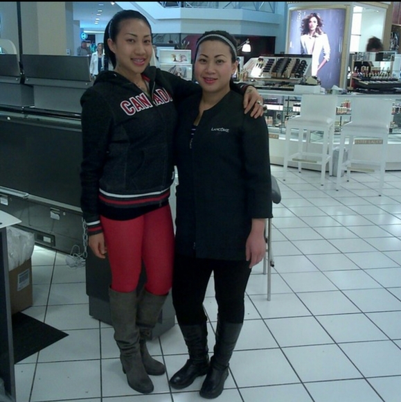 Fuk yo Face Boots - Picture 3 of 3